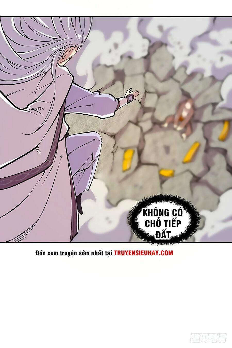 Cuộc Sống Thoái Ẩn Của Võ Lâm Chi Vương Chapter 5 - 49