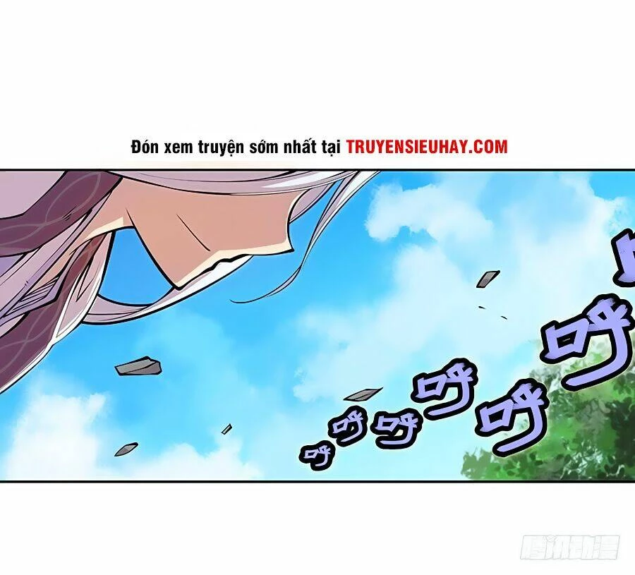 Cuộc Sống Thoái Ẩn Của Võ Lâm Chi Vương Chapter 5 - 50