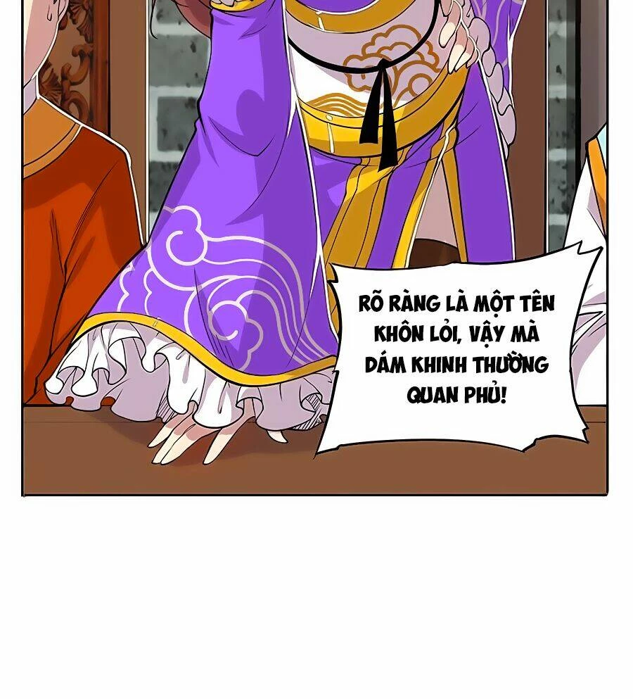 Cuộc Sống Thoái Ẩn Của Võ Lâm Chi Vương Chapter 5 - 62