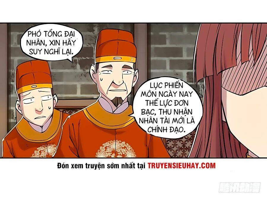 Cuộc Sống Thoái Ẩn Của Võ Lâm Chi Vương Chapter 5 - 72