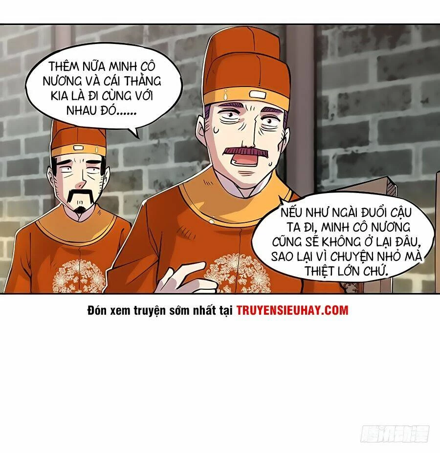 Cuộc Sống Thoái Ẩn Của Võ Lâm Chi Vương Chapter 5 - 73