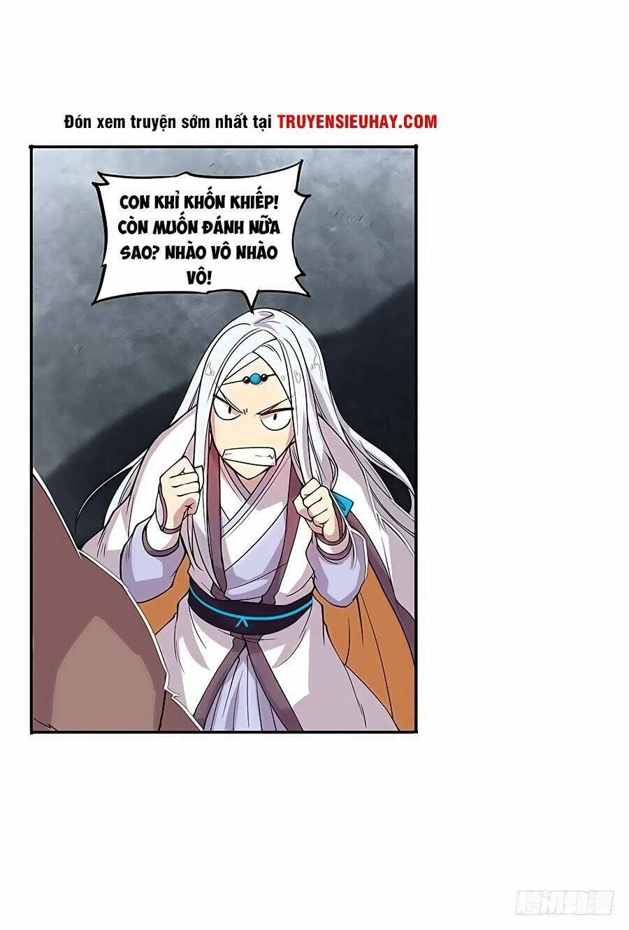 Cuộc Sống Thoái Ẩn Của Võ Lâm Chi Vương Chapter 5 - 79