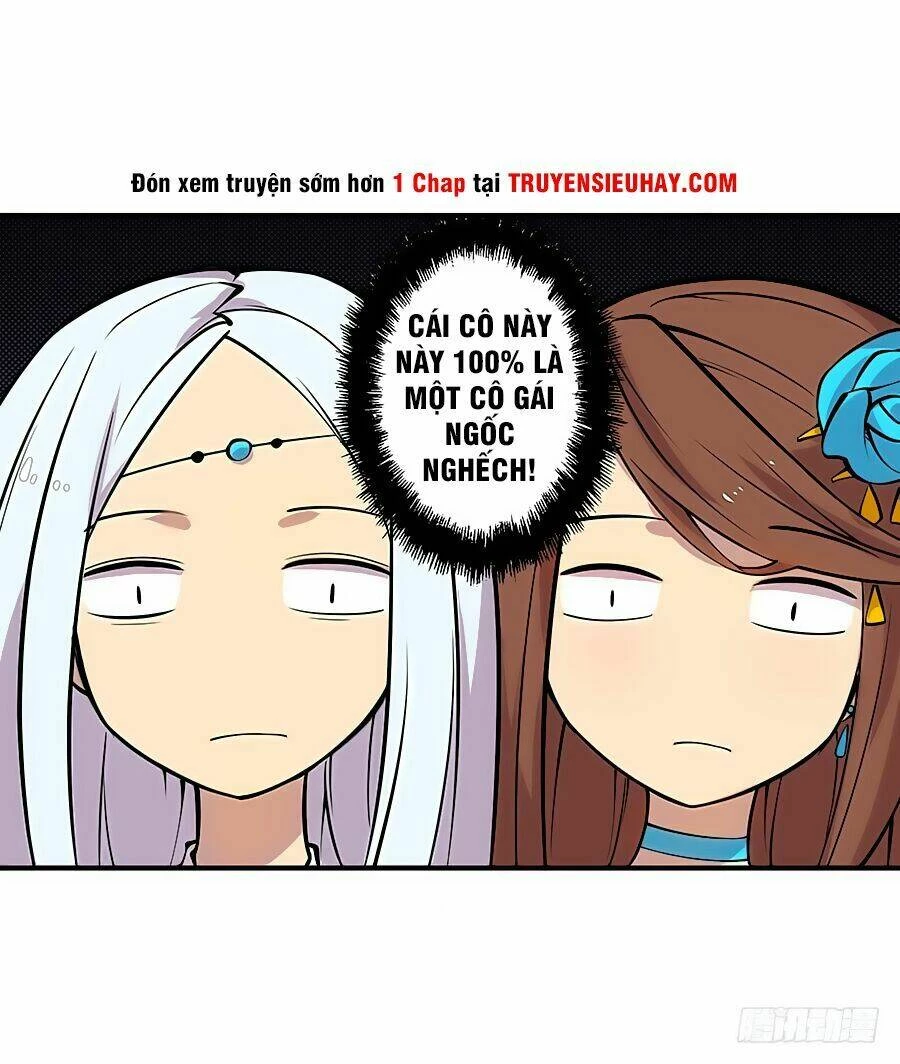 Cuộc Sống Thoái Ẩn Của Võ Lâm Chi Vương Chapter 6 - 18