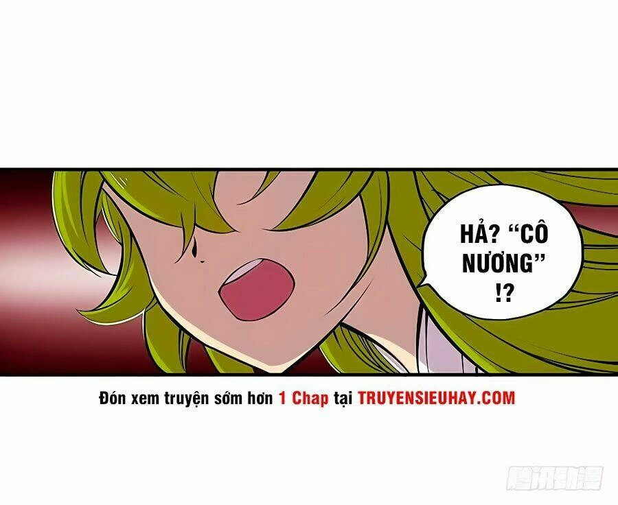 Cuộc Sống Thoái Ẩn Của Võ Lâm Chi Vương Chapter 6 - 21