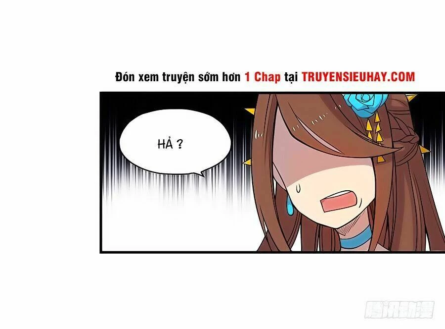 Cuộc Sống Thoái Ẩn Của Võ Lâm Chi Vương Chapter 6 - 30