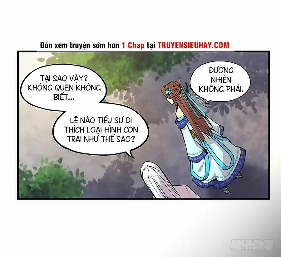 Cuộc Sống Thoái Ẩn Của Võ Lâm Chi Vương Chapter 6 - 42