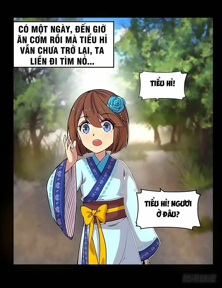 Cuộc Sống Thoái Ẩn Của Võ Lâm Chi Vương Chapter 6 - 44