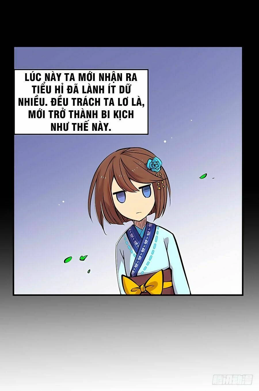 Cuộc Sống Thoái Ẩn Của Võ Lâm Chi Vương Chapter 6 - 55