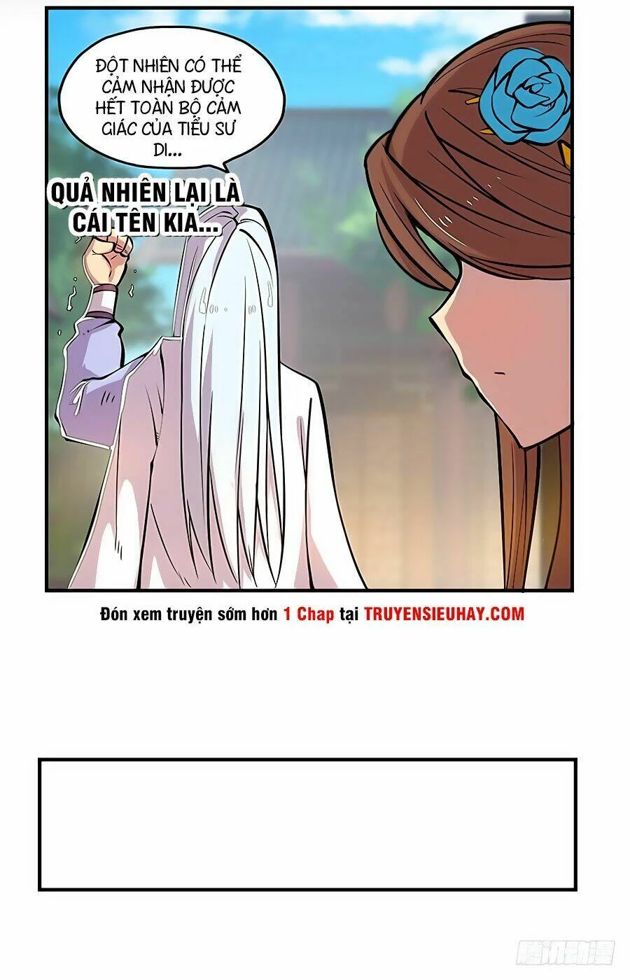 Cuộc Sống Thoái Ẩn Của Võ Lâm Chi Vương Chapter 6 - 56