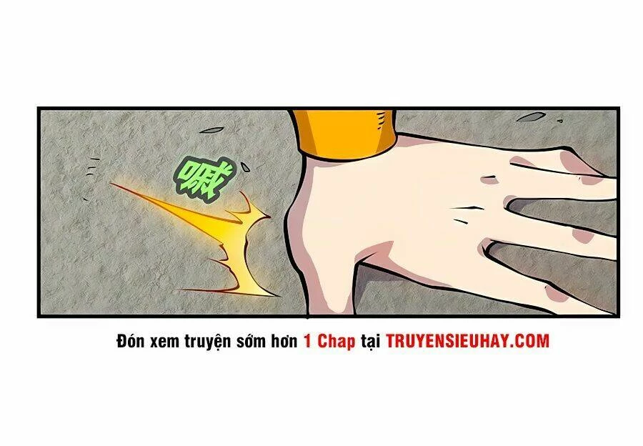 Cuộc Sống Thoái Ẩn Của Võ Lâm Chi Vương Chapter 6 - 61