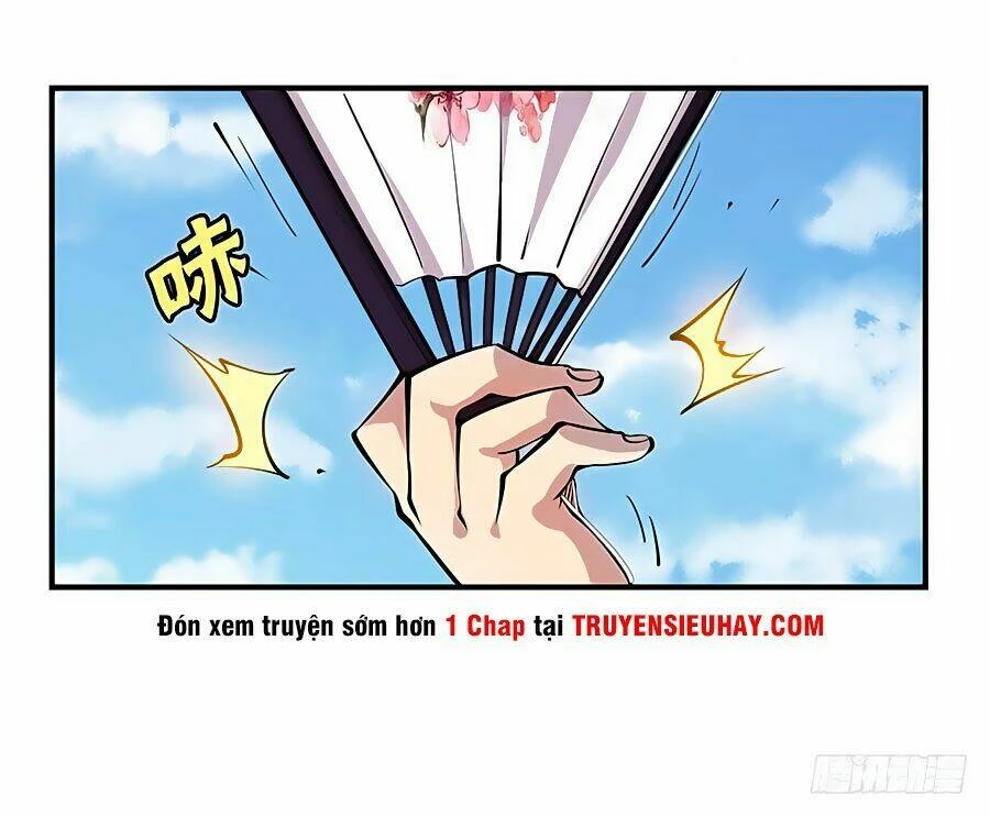 Cuộc Sống Thoái Ẩn Của Võ Lâm Chi Vương Chapter 6 - 68