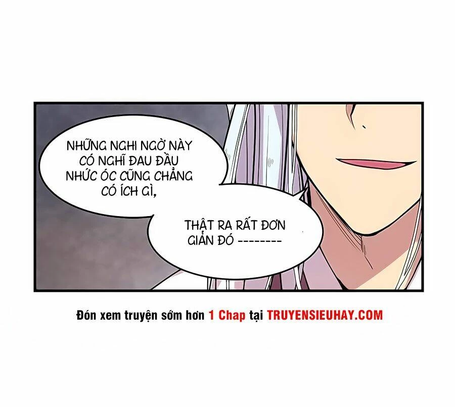 Cuộc Sống Thoái Ẩn Của Võ Lâm Chi Vương Chapter 7 - 14