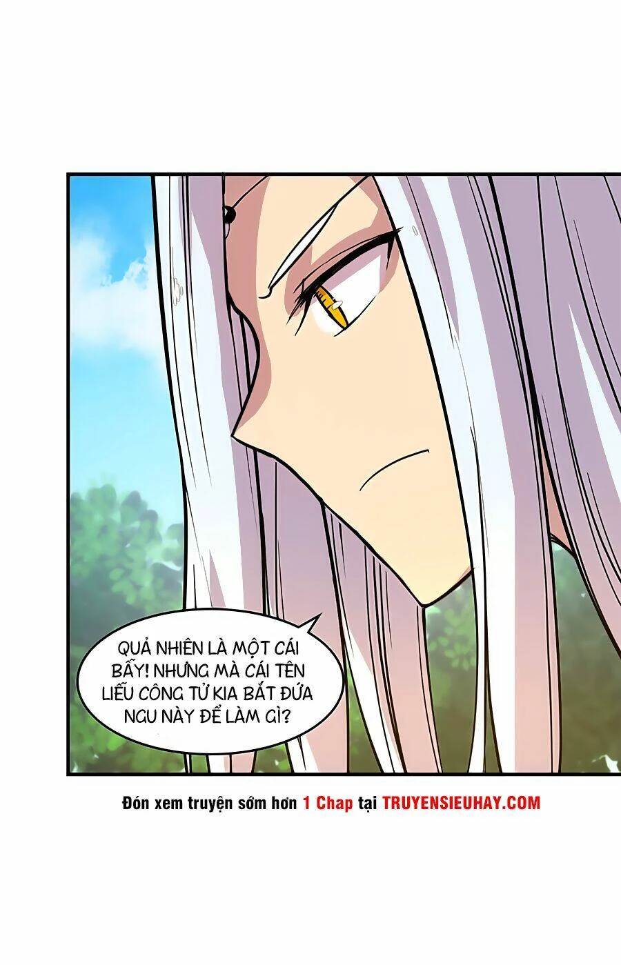 Cuộc Sống Thoái Ẩn Của Võ Lâm Chi Vương Chapter 7 - 30
