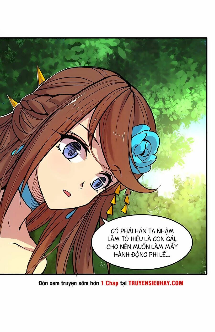 Cuộc Sống Thoái Ẩn Của Võ Lâm Chi Vương Chapter 7 - 31