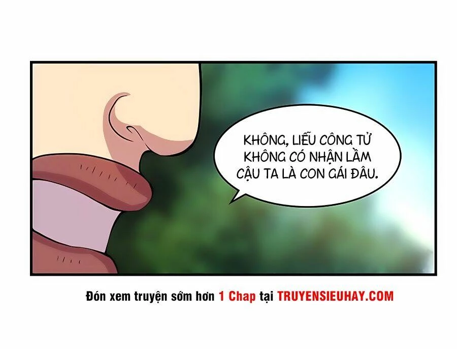 Cuộc Sống Thoái Ẩn Của Võ Lâm Chi Vương Chapter 7 - 32