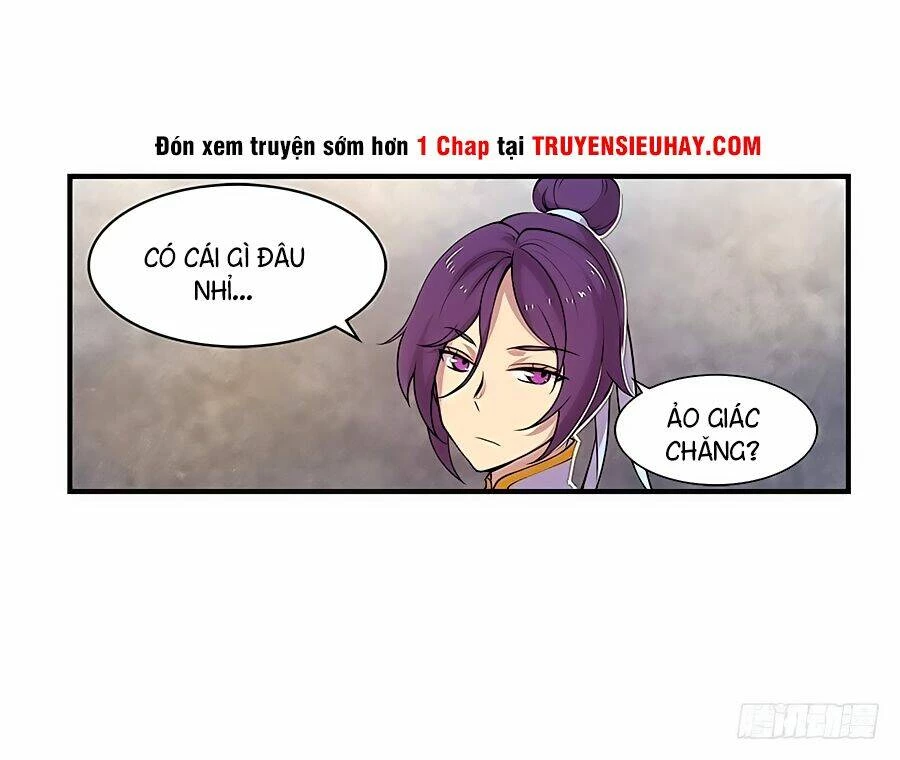Cuộc Sống Thoái Ẩn Của Võ Lâm Chi Vương Chapter 7 - 38