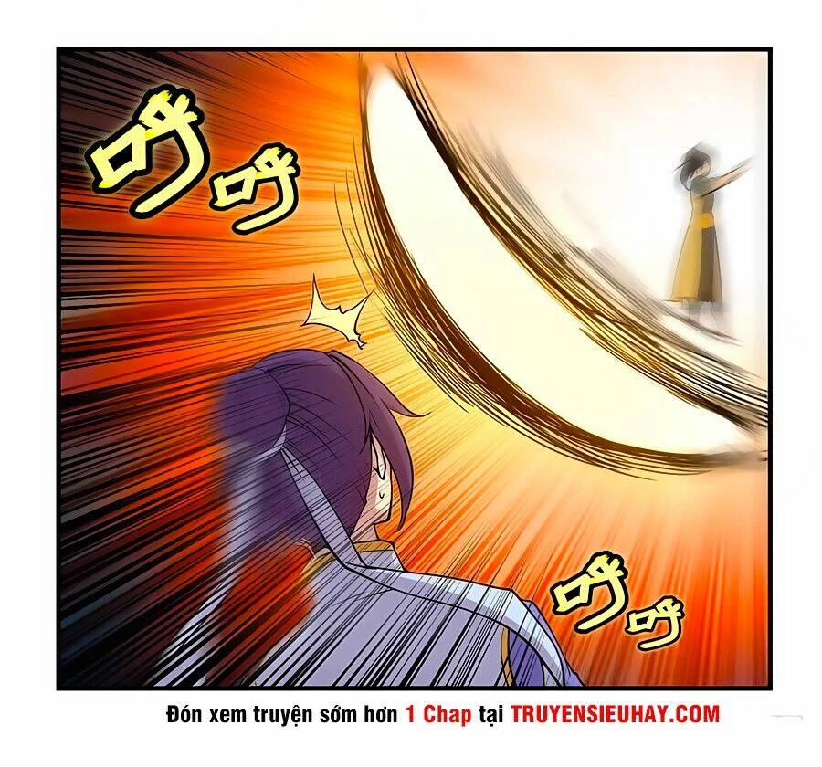 Cuộc Sống Thoái Ẩn Của Võ Lâm Chi Vương Chapter 7 - 65