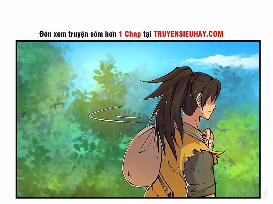 Cuộc Sống Thoái Ẩn Của Võ Lâm Chi Vương Chapter 7 - 68