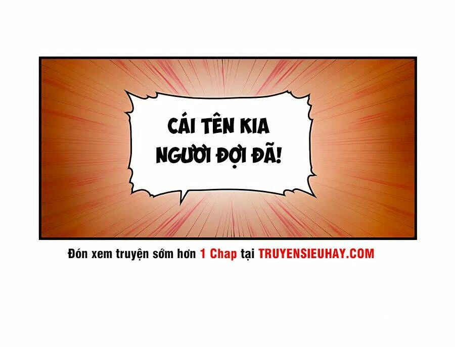 Cuộc Sống Thoái Ẩn Của Võ Lâm Chi Vương Chapter 7 - 69