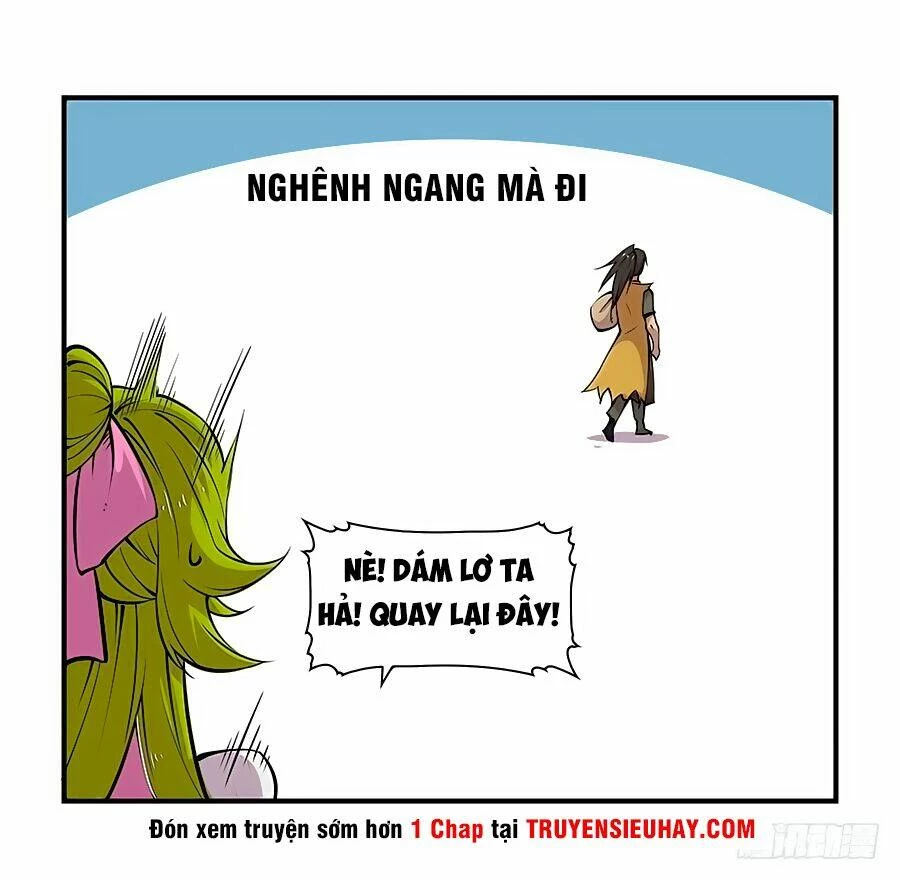 Cuộc Sống Thoái Ẩn Của Võ Lâm Chi Vương Chapter 7 - 72