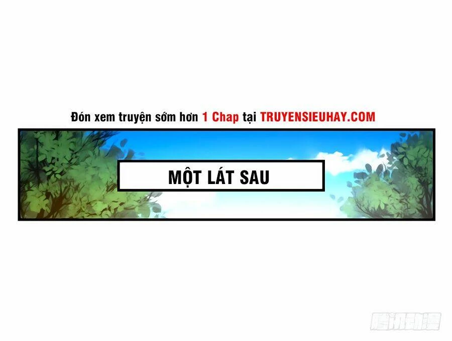 Cuộc Sống Thoái Ẩn Của Võ Lâm Chi Vương Chapter 7 - 74
