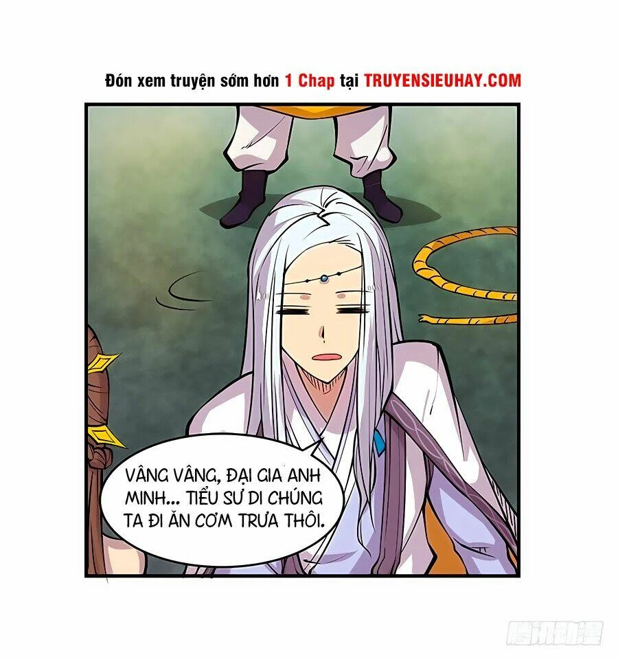Cuộc Sống Thoái Ẩn Của Võ Lâm Chi Vương Chapter 7 - 76