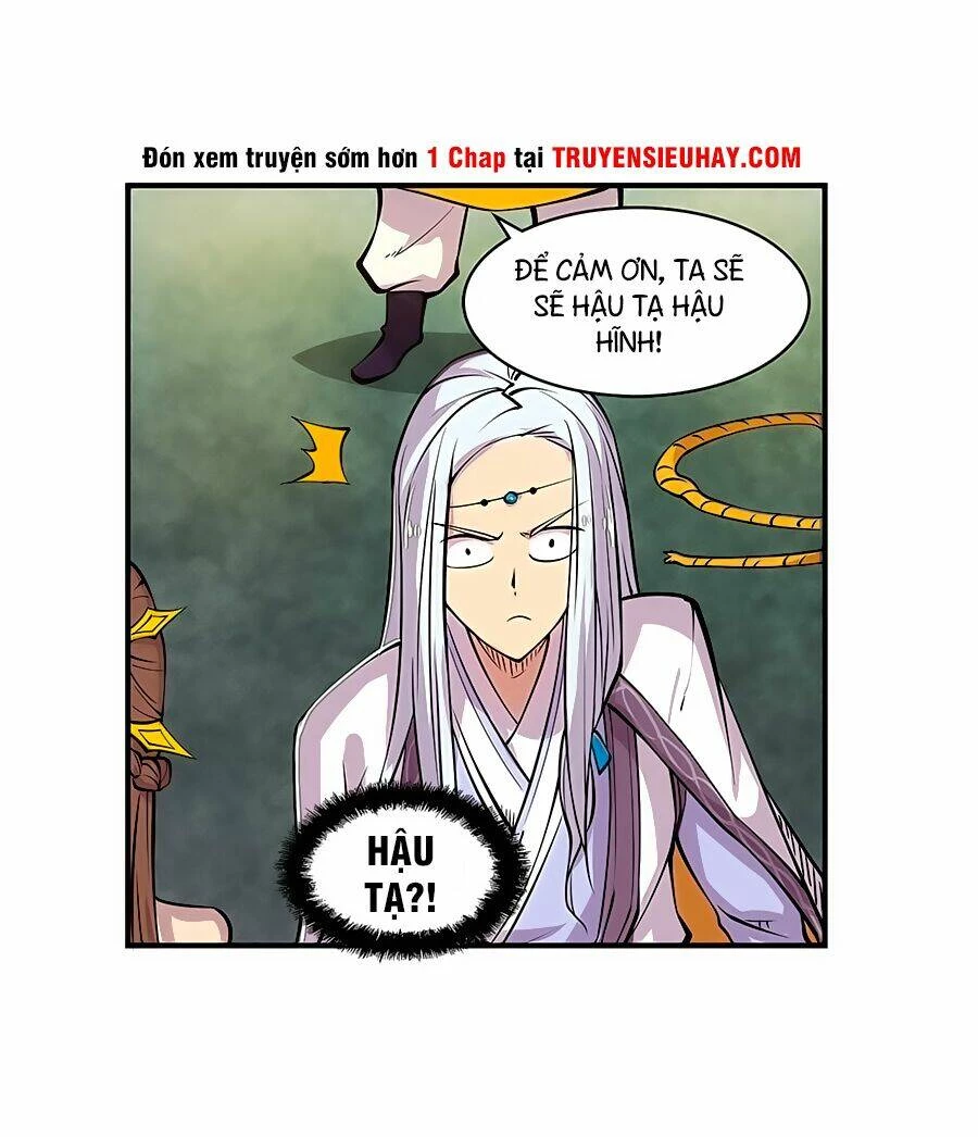 Cuộc Sống Thoái Ẩn Của Võ Lâm Chi Vương Chapter 7 - 77