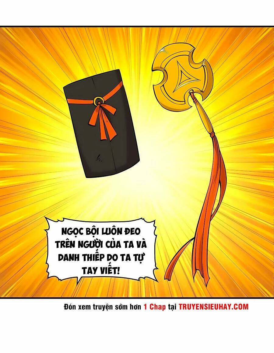 Cuộc Sống Thoái Ẩn Của Võ Lâm Chi Vương Chapter 7 - 78