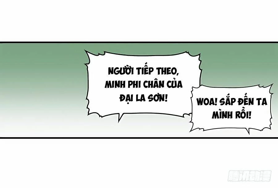 Cuộc Sống Thoái Ẩn Của Võ Lâm Chi Vương Chapter 7 - 85