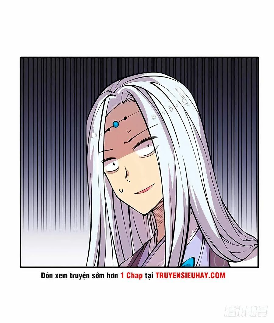Cuộc Sống Thoái Ẩn Của Võ Lâm Chi Vương Chapter 8 - 2