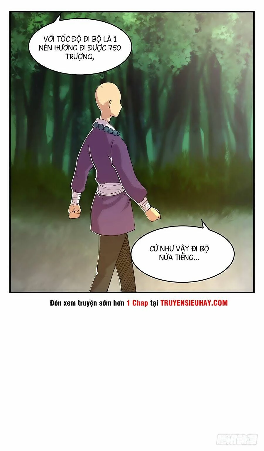 Cuộc Sống Thoái Ẩn Của Võ Lâm Chi Vương Chapter 8 - 14