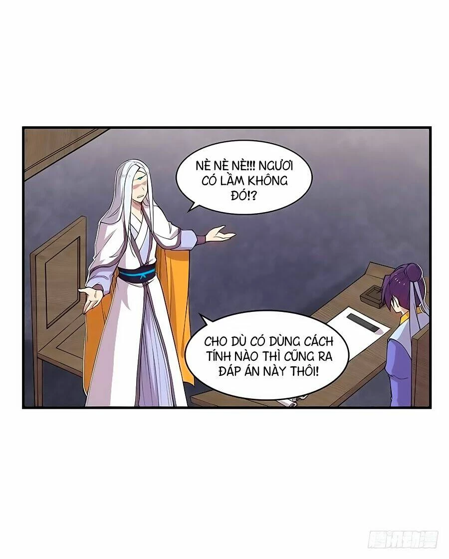 Cuộc Sống Thoái Ẩn Của Võ Lâm Chi Vương Chapter 8 - 24