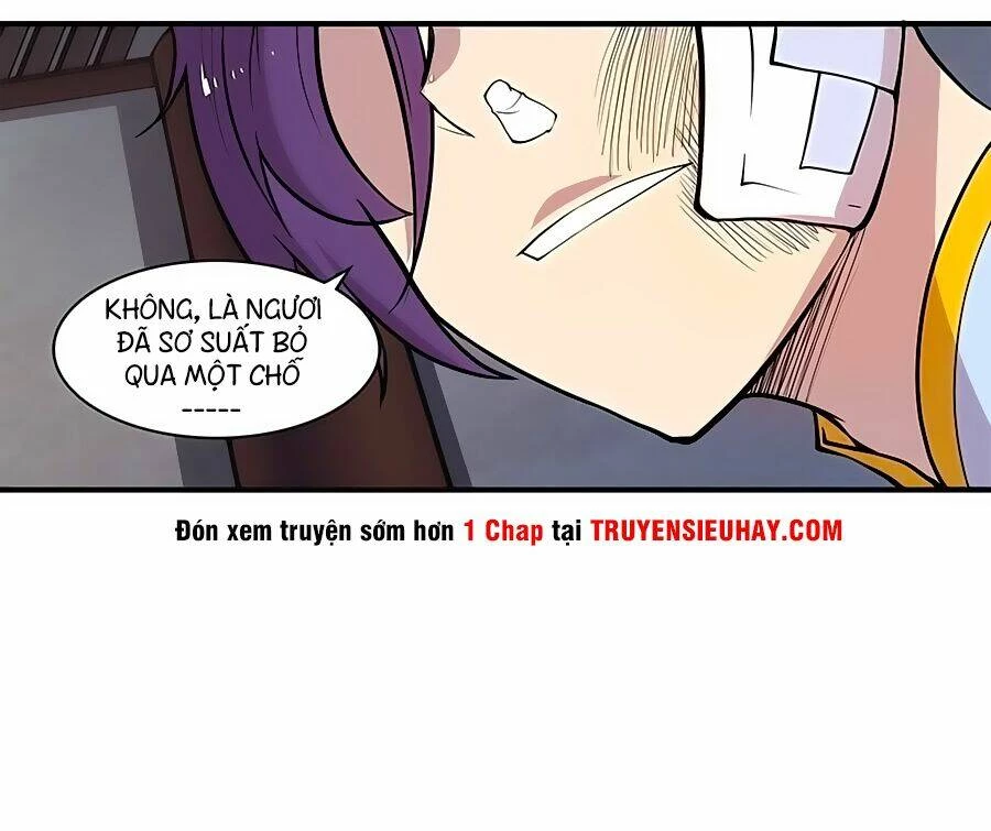 Cuộc Sống Thoái Ẩn Của Võ Lâm Chi Vương Chapter 8 - 25