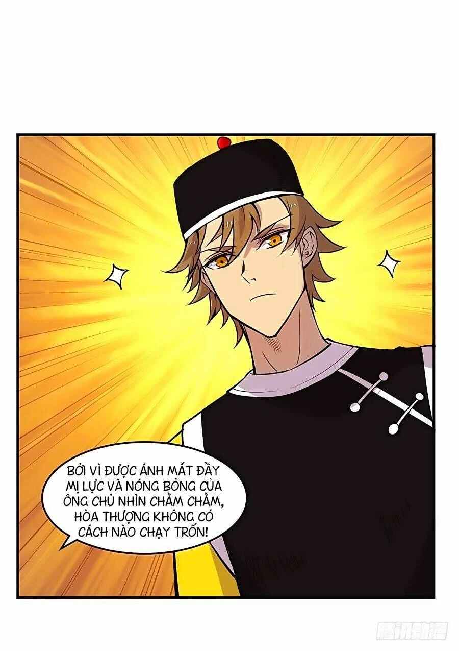 Cuộc Sống Thoái Ẩn Của Võ Lâm Chi Vương Chapter 8 - 31