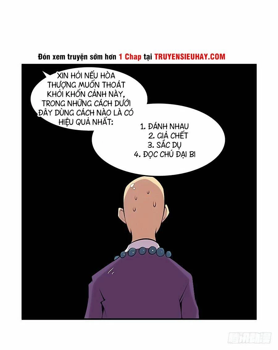 Cuộc Sống Thoái Ẩn Của Võ Lâm Chi Vương Chapter 8 - 32