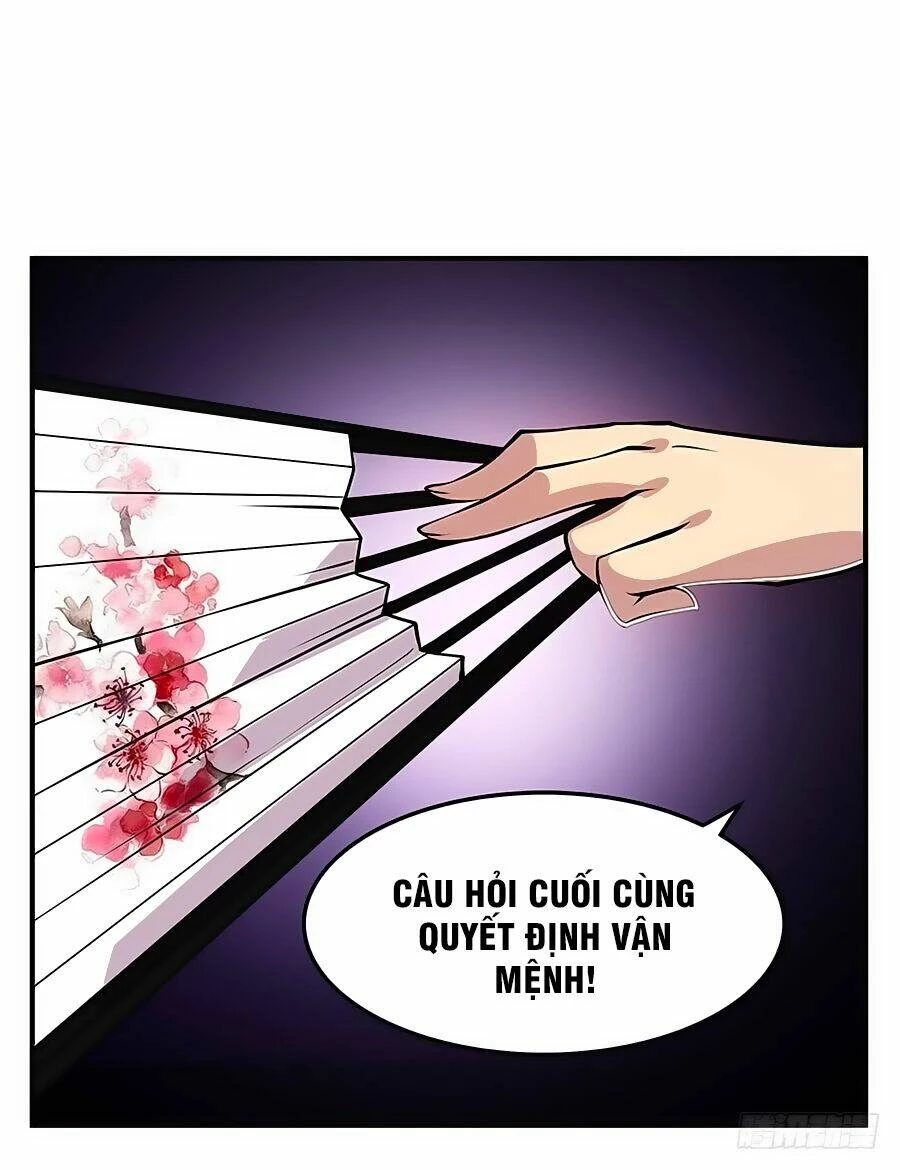 Cuộc Sống Thoái Ẩn Của Võ Lâm Chi Vương Chapter 8 - 39