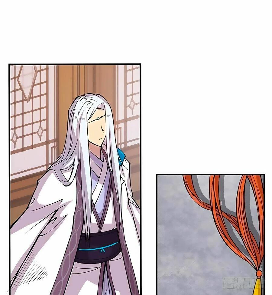 Cuộc Sống Thoái Ẩn Của Võ Lâm Chi Vương Chapter 8 - 43