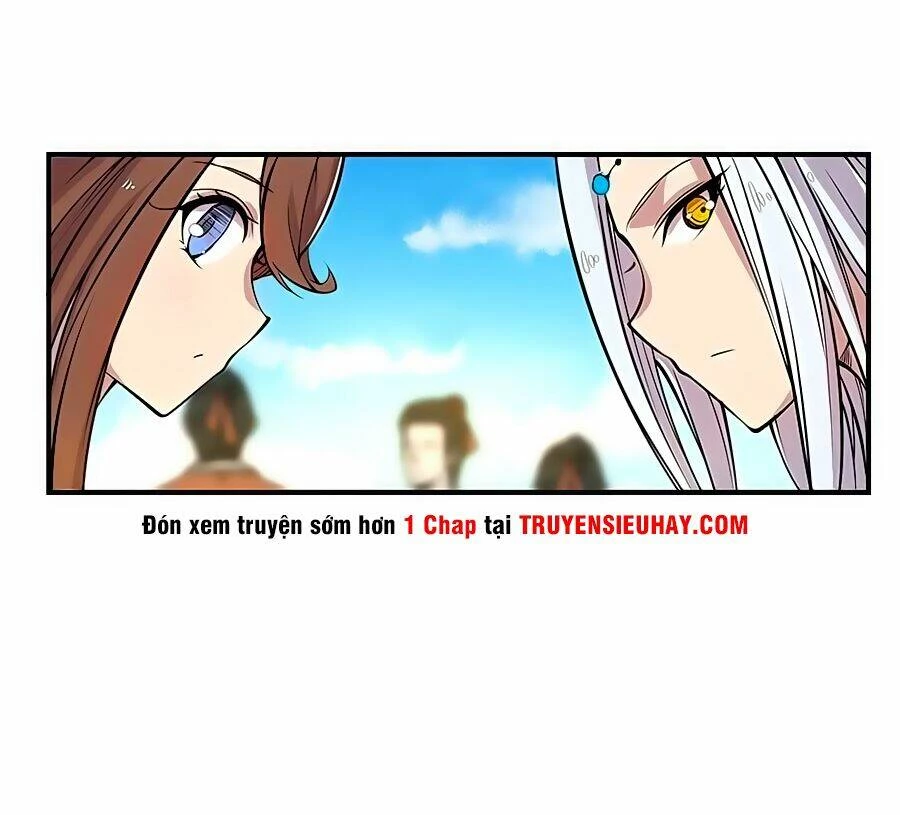 Cuộc Sống Thoái Ẩn Của Võ Lâm Chi Vương Chapter 8 - 56