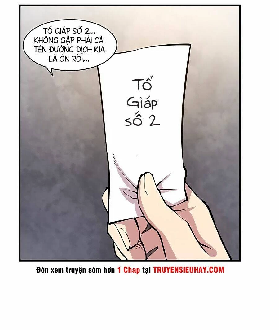 Cuộc Sống Thoái Ẩn Của Võ Lâm Chi Vương Chapter 8 - 60