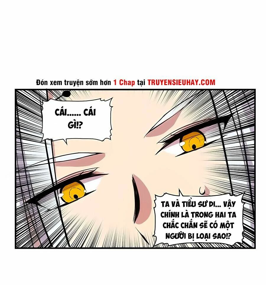 Cuộc Sống Thoái Ẩn Của Võ Lâm Chi Vương Chapter 8 - 63