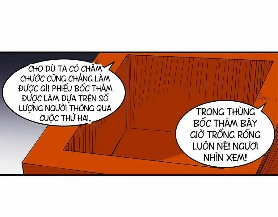 Cuộc Sống Thoái Ẩn Của Võ Lâm Chi Vương Chapter 9 - 7