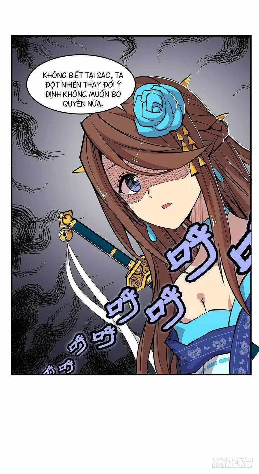 Cuộc Sống Thoái Ẩn Của Võ Lâm Chi Vương Chapter 9 - 32