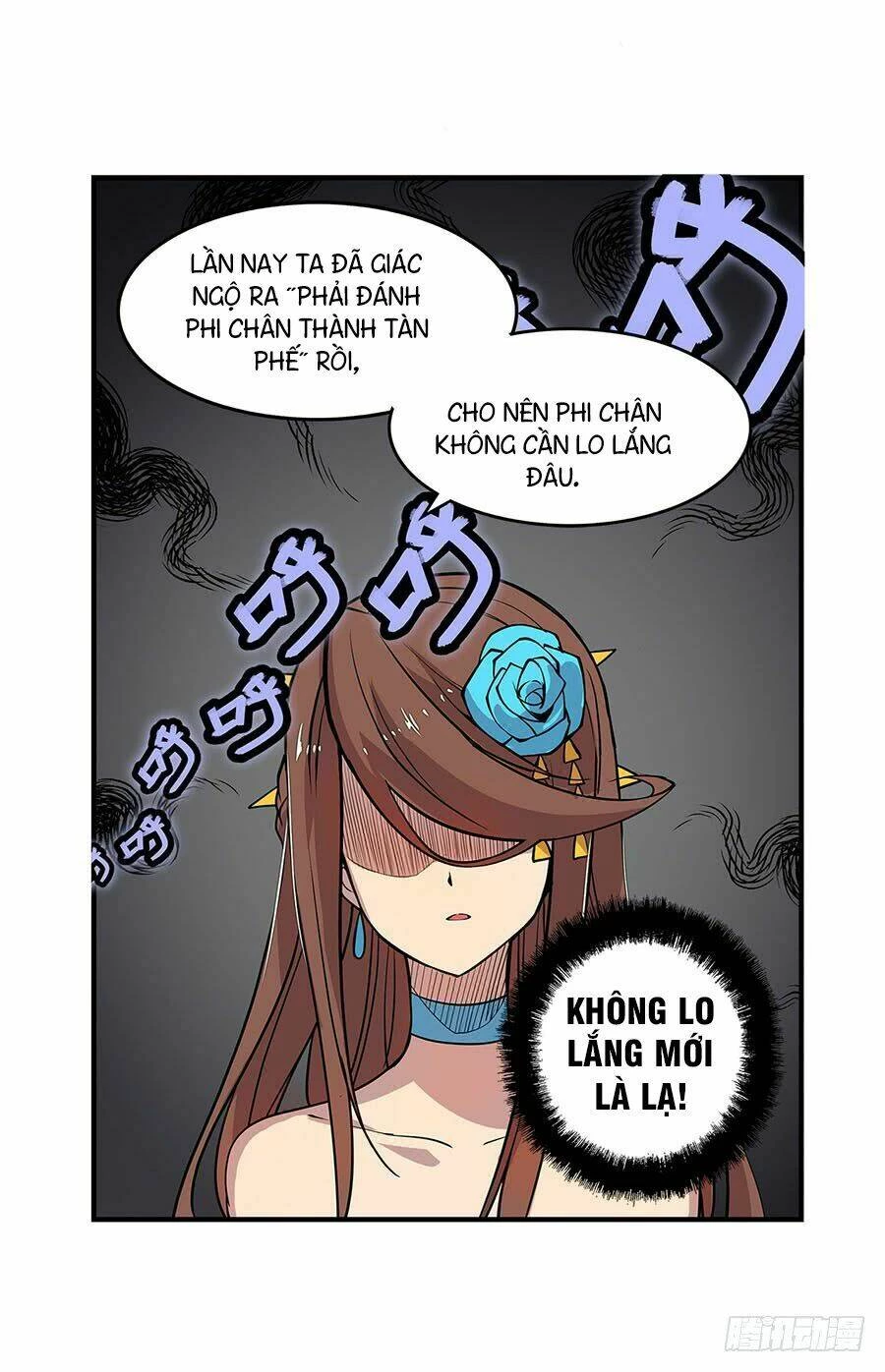 Cuộc Sống Thoái Ẩn Của Võ Lâm Chi Vương Chapter 9 - 36