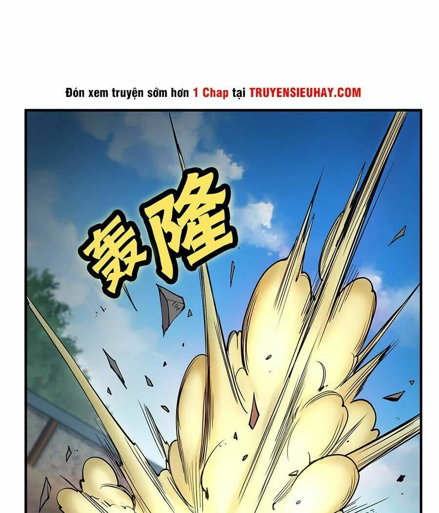 Cuộc Sống Thoái Ẩn Của Võ Lâm Chi Vương Chapter 9 - 43