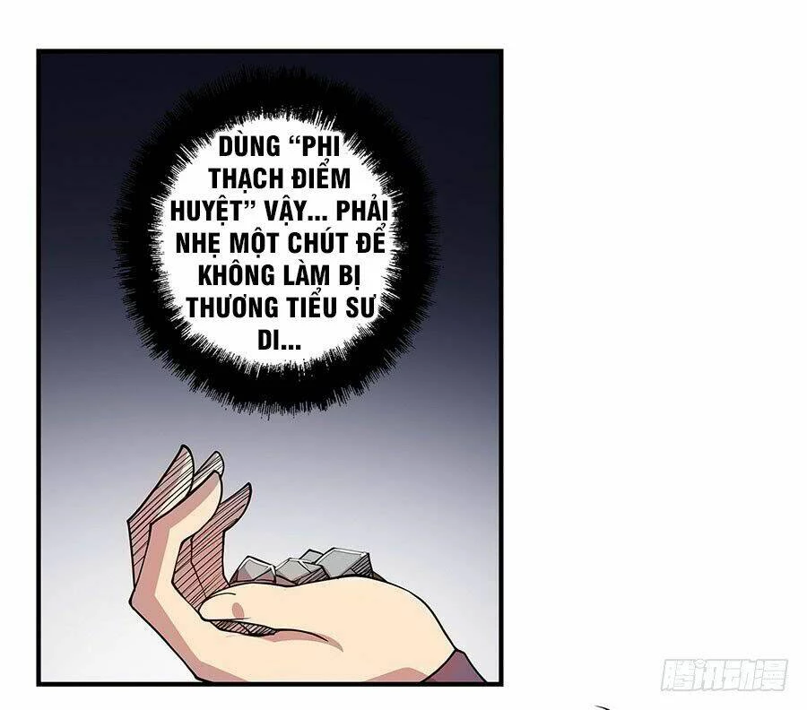 Cuộc Sống Thoái Ẩn Của Võ Lâm Chi Vương Chapter 9 - 50