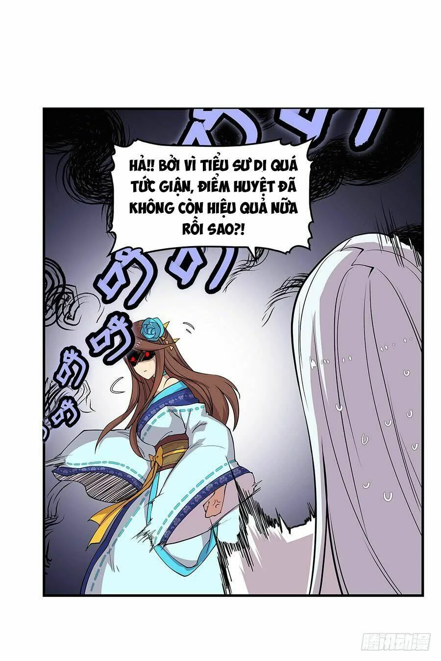 Cuộc Sống Thoái Ẩn Của Võ Lâm Chi Vương Chapter 9 - 58
