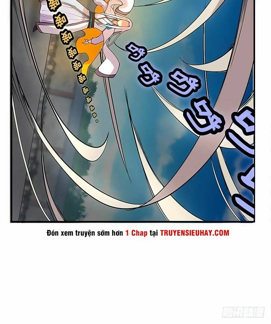 Cuộc Sống Thoái Ẩn Của Võ Lâm Chi Vương Chapter 9 - 64