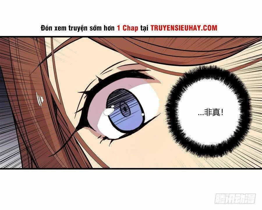 Cuộc Sống Thoái Ẩn Của Võ Lâm Chi Vương Chapter 10 - 14