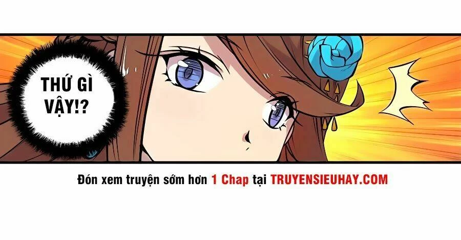 Cuộc Sống Thoái Ẩn Của Võ Lâm Chi Vương Chapter 10 - 40