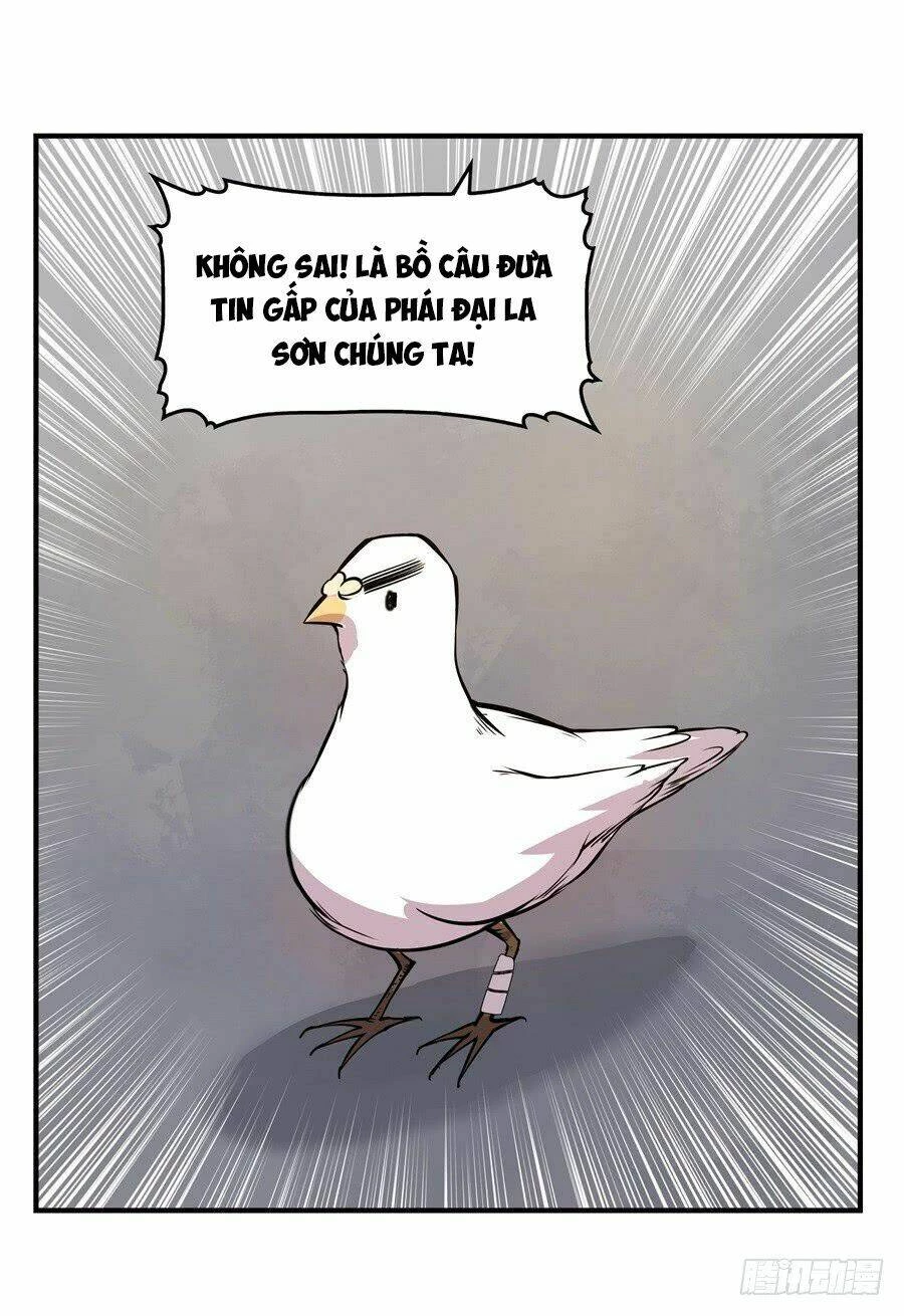 Cuộc Sống Thoái Ẩn Của Võ Lâm Chi Vương Chapter 10 - 43